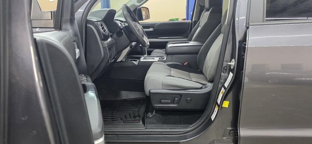 used 2016 Toyota Tundra car, priced at $21,699