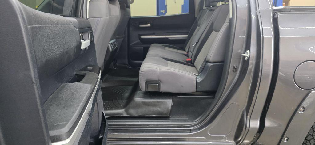 used 2016 Toyota Tundra car, priced at $21,699