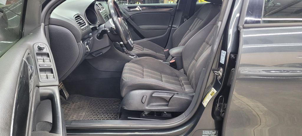 used 2012 Volkswagen GTI car, priced at $14,999