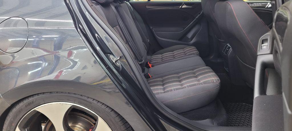 used 2012 Volkswagen GTI car, priced at $14,999