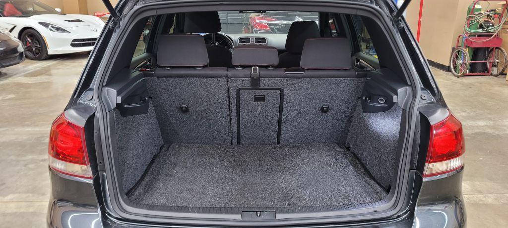 used 2012 Volkswagen GTI car, priced at $14,999