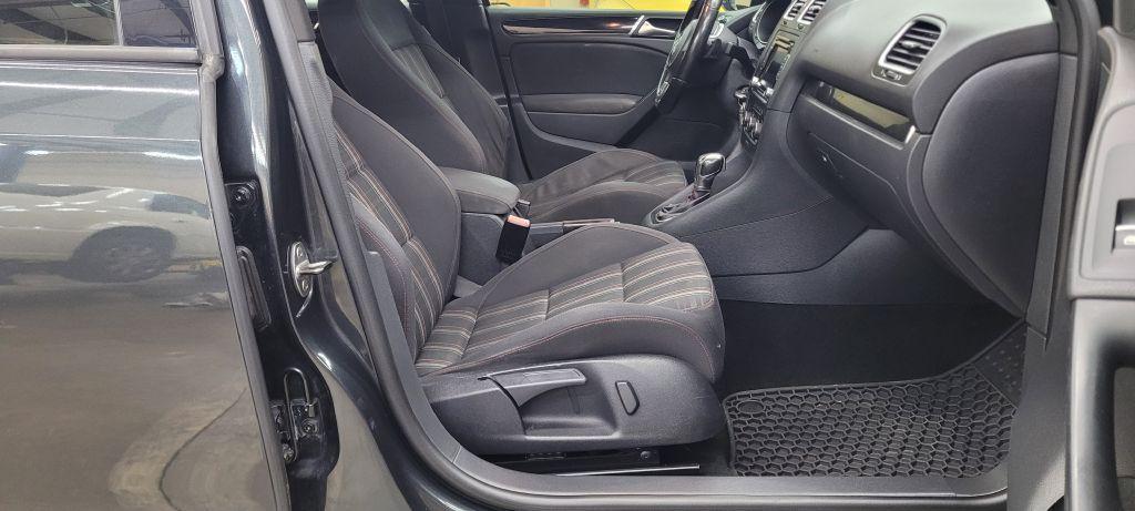 used 2012 Volkswagen GTI car, priced at $14,999