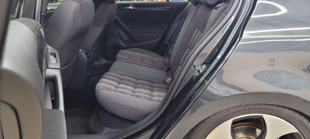 used 2012 Volkswagen GTI car, priced at $14,999