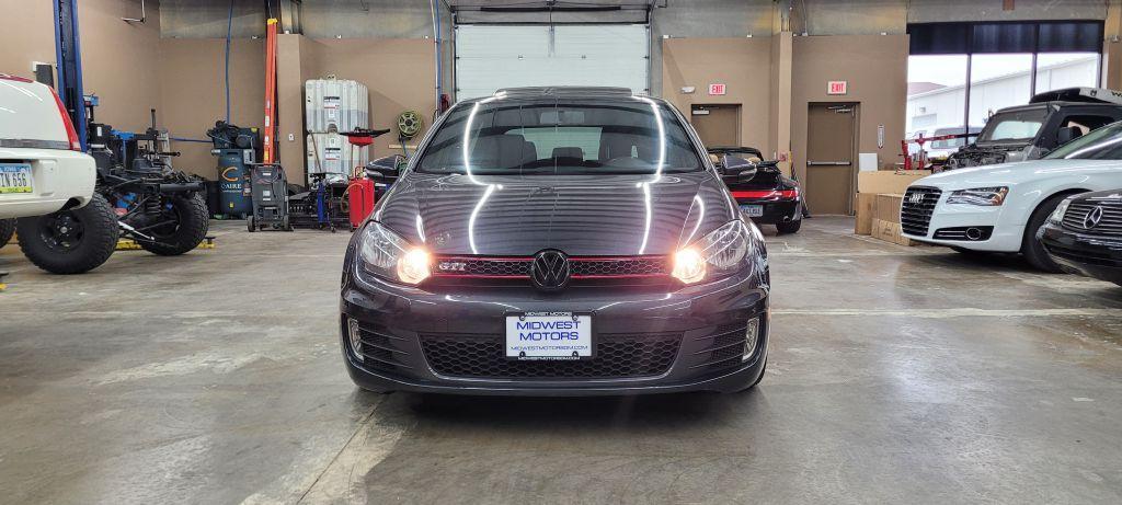 used 2012 Volkswagen GTI car, priced at $14,999