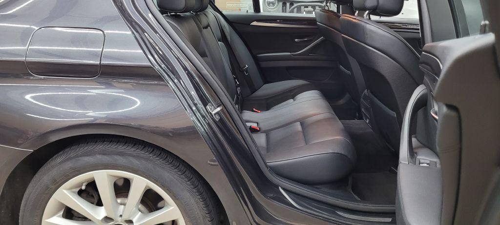 used 2013 BMW 528 car, priced at $14,499