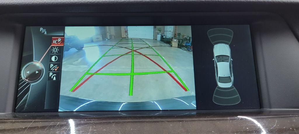 used 2013 BMW 528 car, priced at $14,499