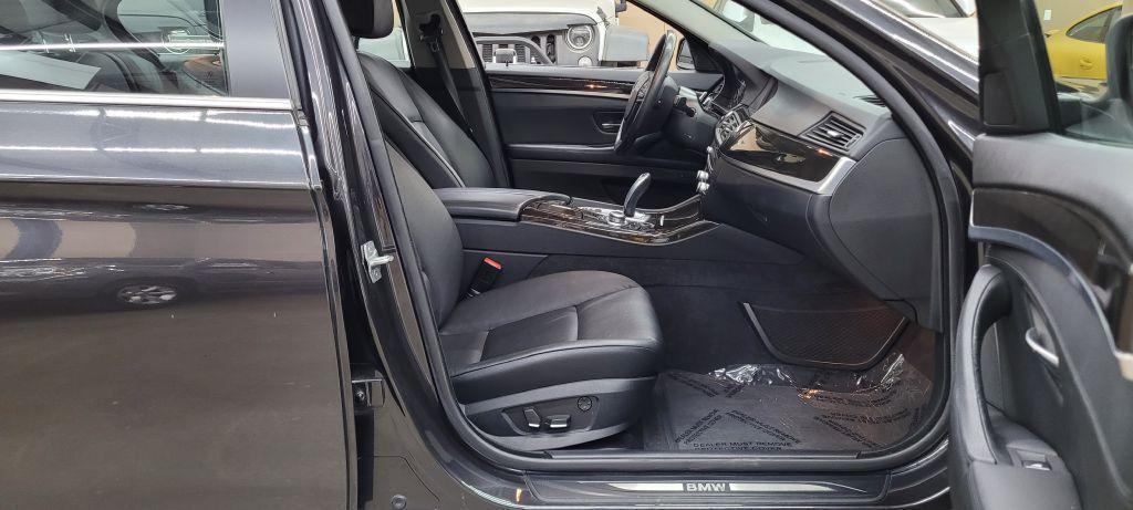 used 2013 BMW 528 car, priced at $14,499