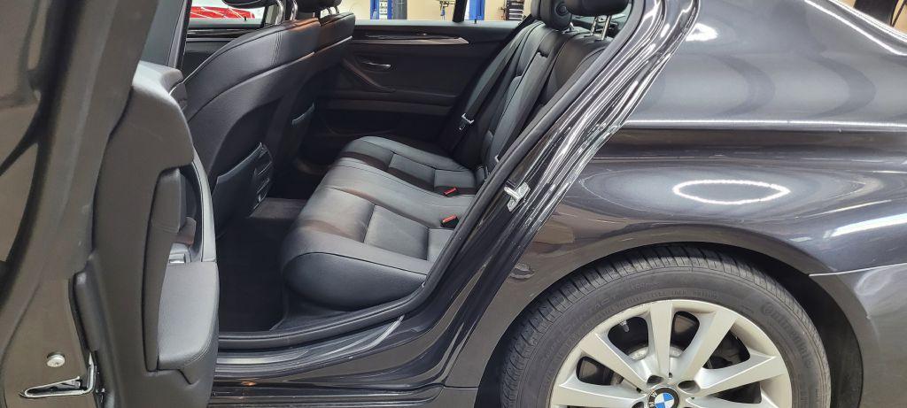 used 2013 BMW 528 car, priced at $14,499