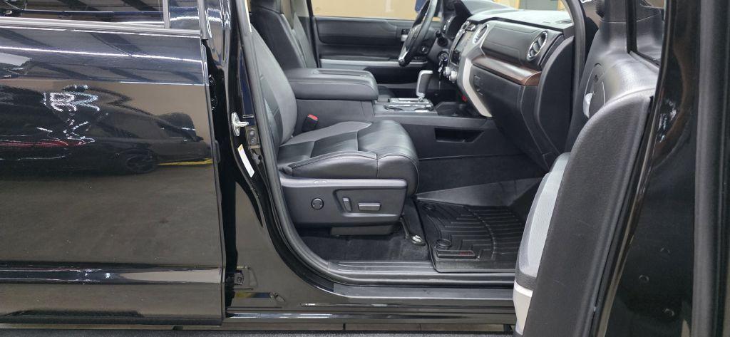 used 2018 Toyota Tundra car, priced at $36,999