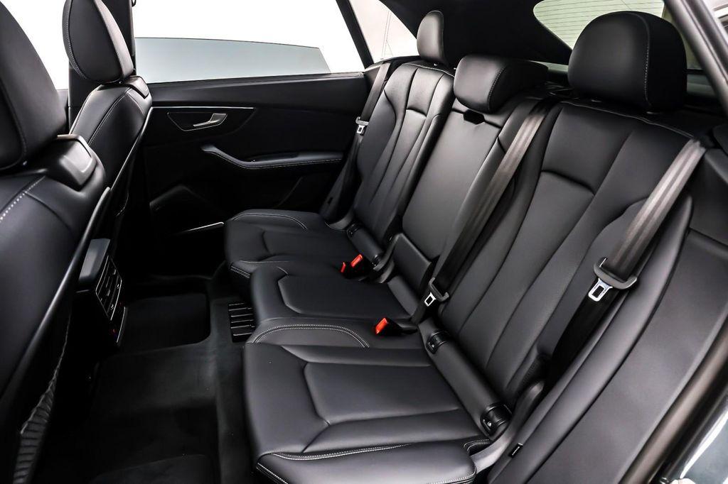 new 2026 Audi Q8 car, priced at $86,225