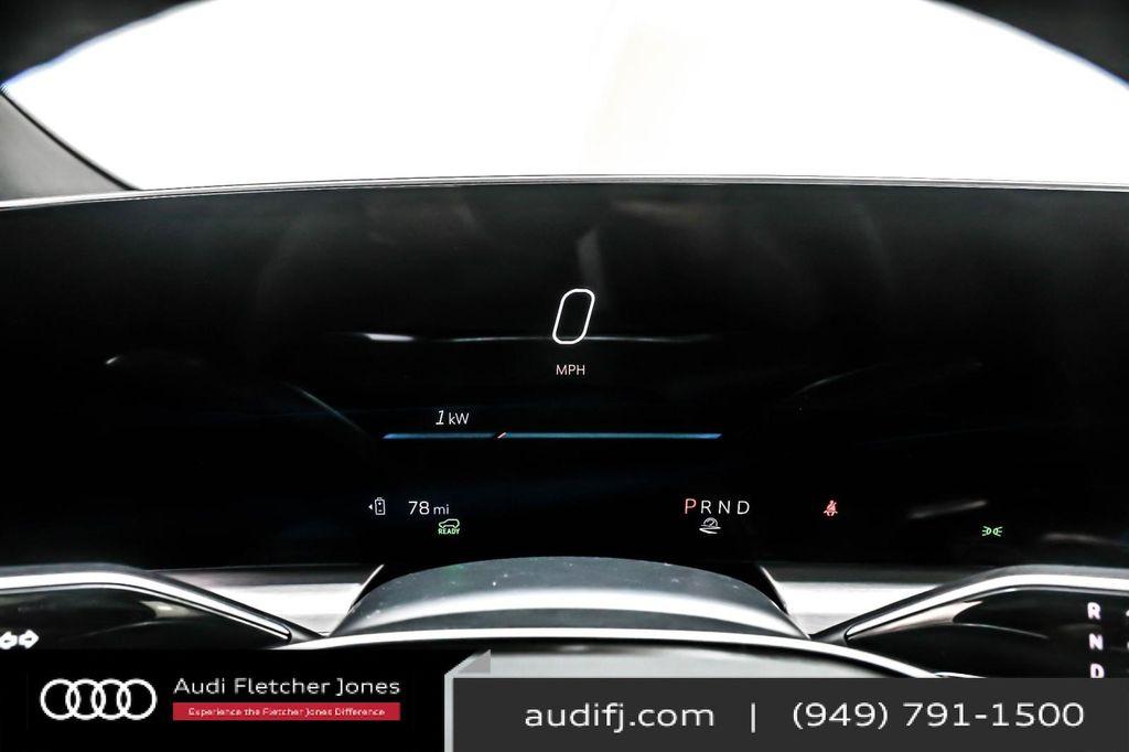 used 2024 Cadillac LYRIQ car, priced at $44,893