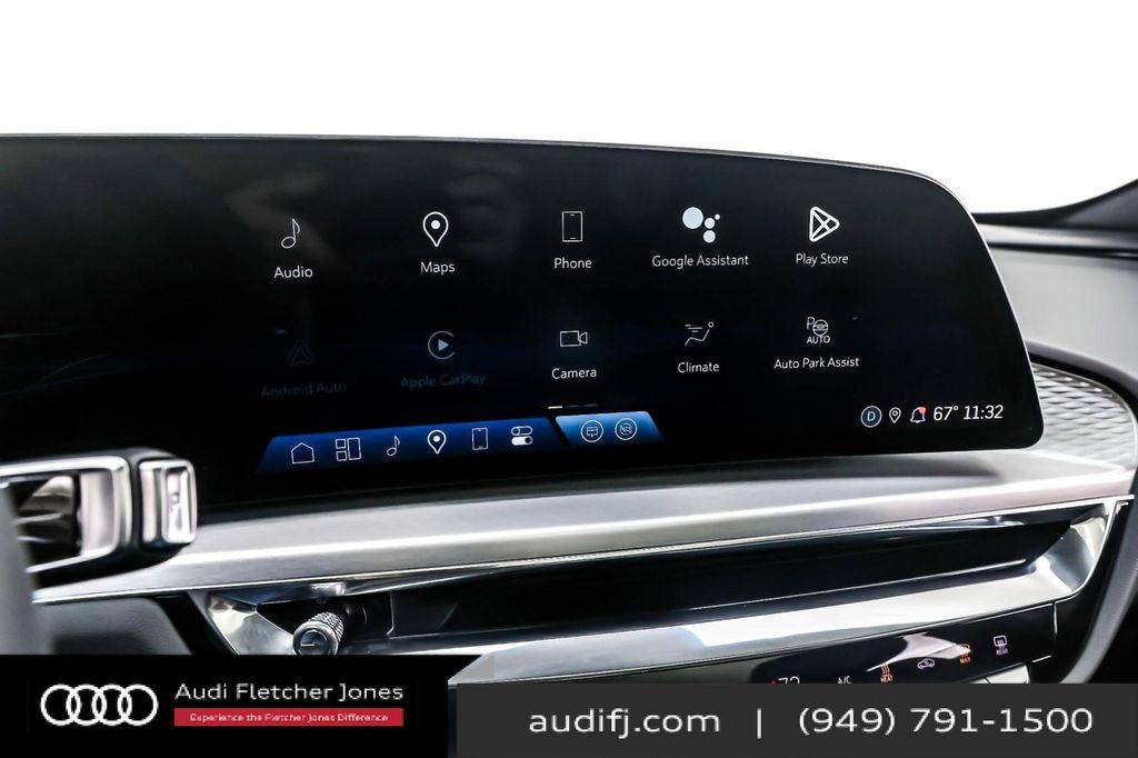 used 2024 Cadillac LYRIQ car, priced at $44,893