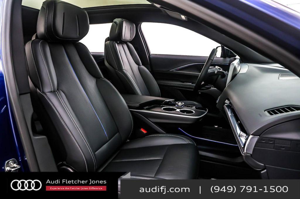 used 2024 Cadillac LYRIQ car, priced at $44,893