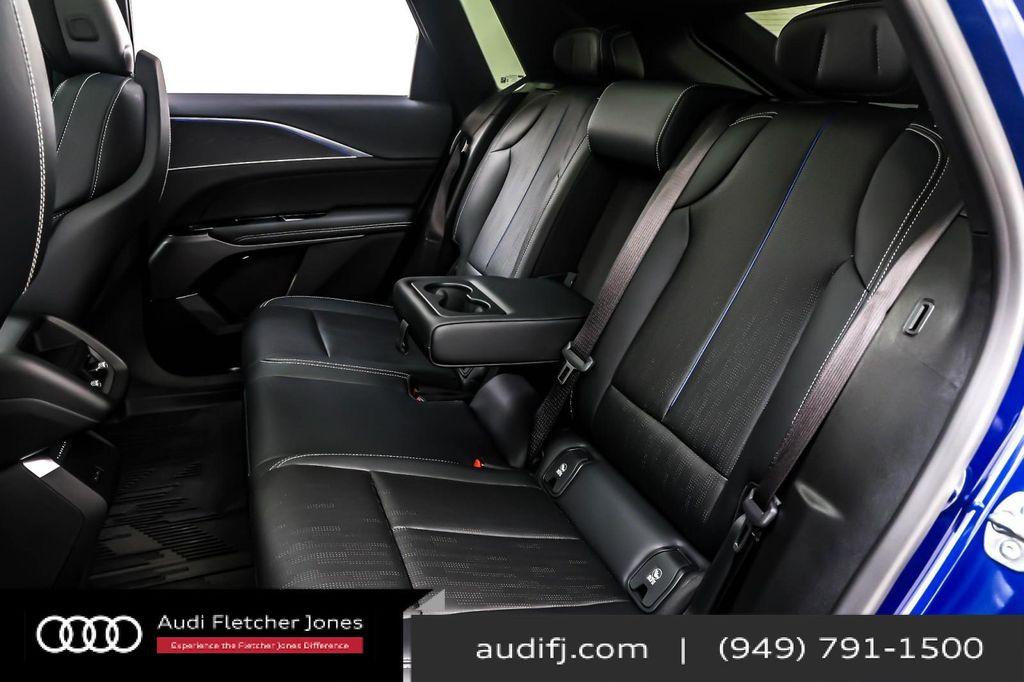 used 2024 Cadillac LYRIQ car, priced at $44,893