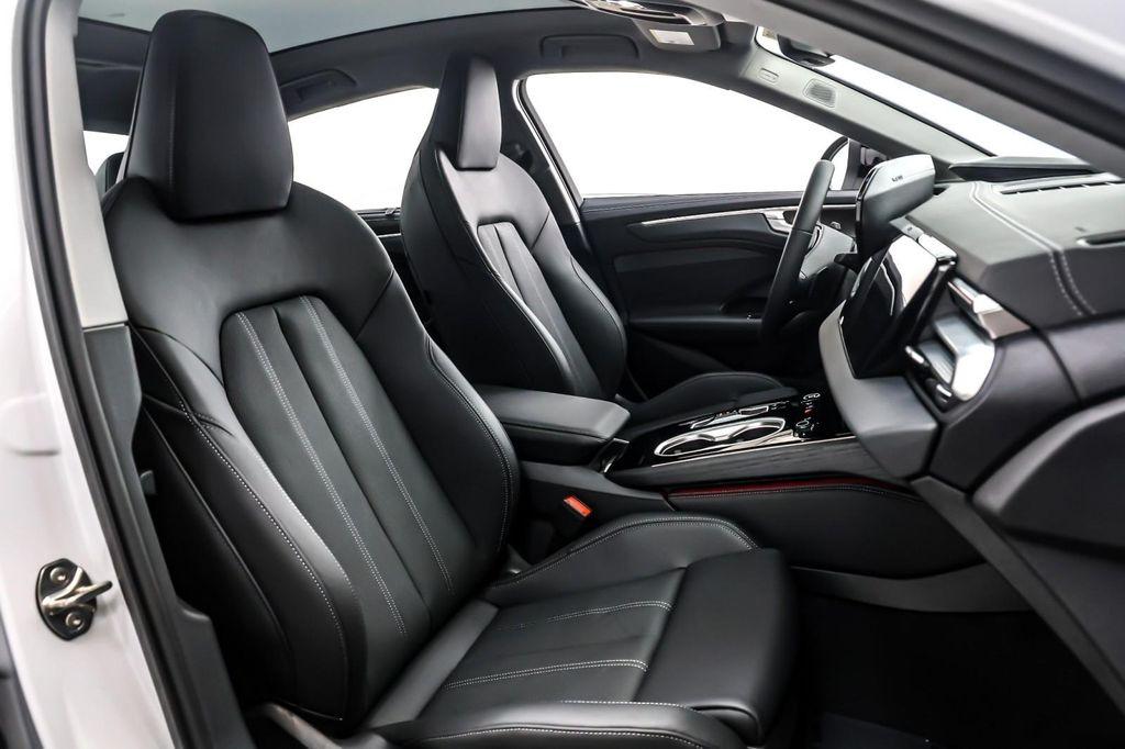 new 2026 Audi A6 car, priced at $72,800