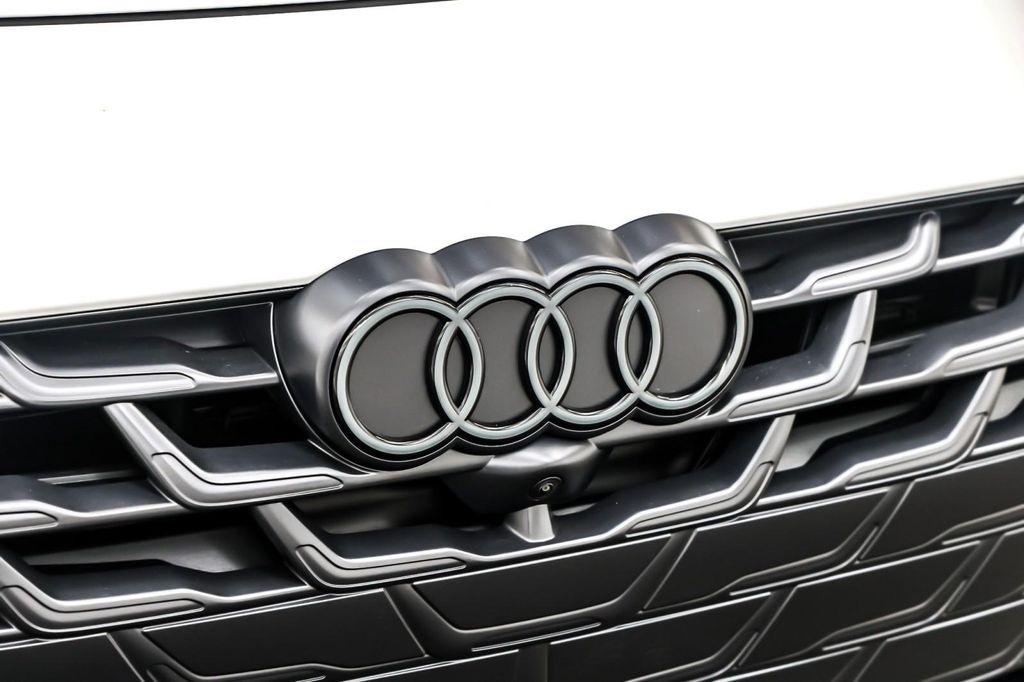 new 2026 Audi A6 car, priced at $72,800