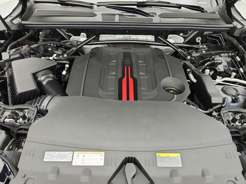 new 2026 Audi SQ5 car, priced at $75,405