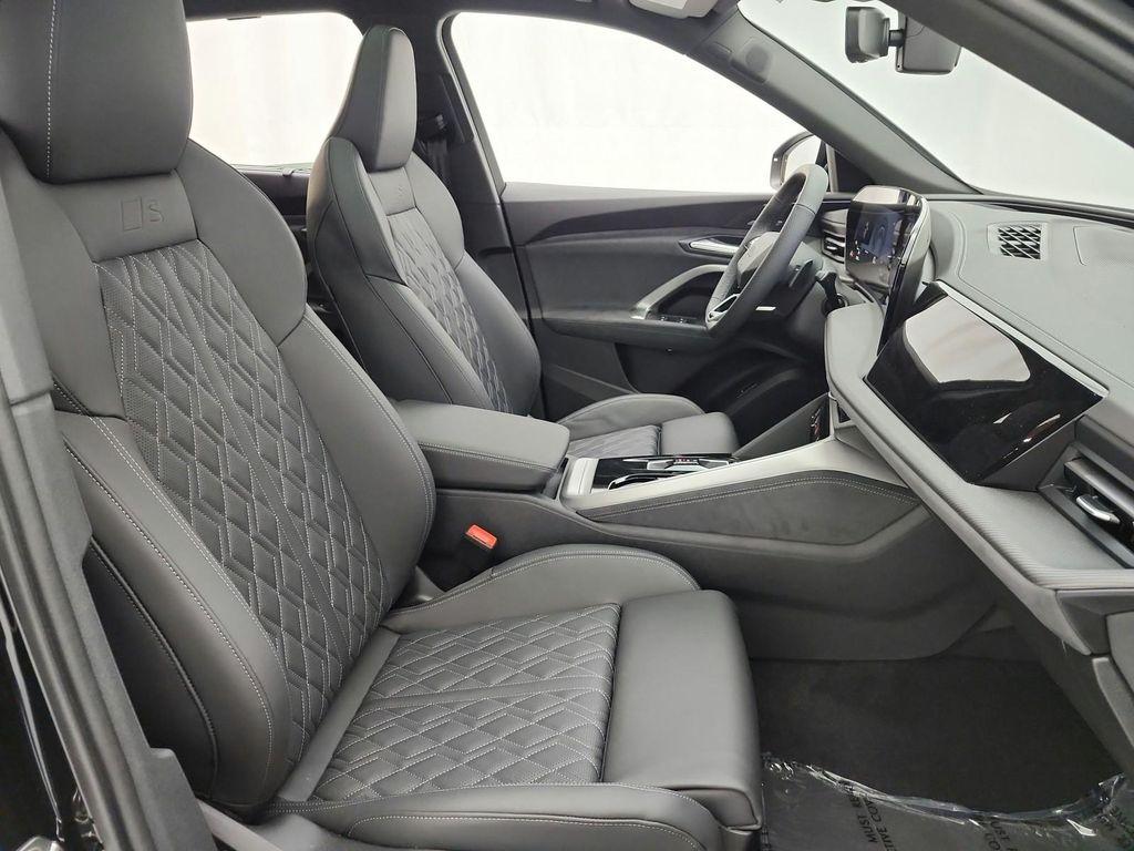 new 2026 Audi SQ5 car, priced at $75,405