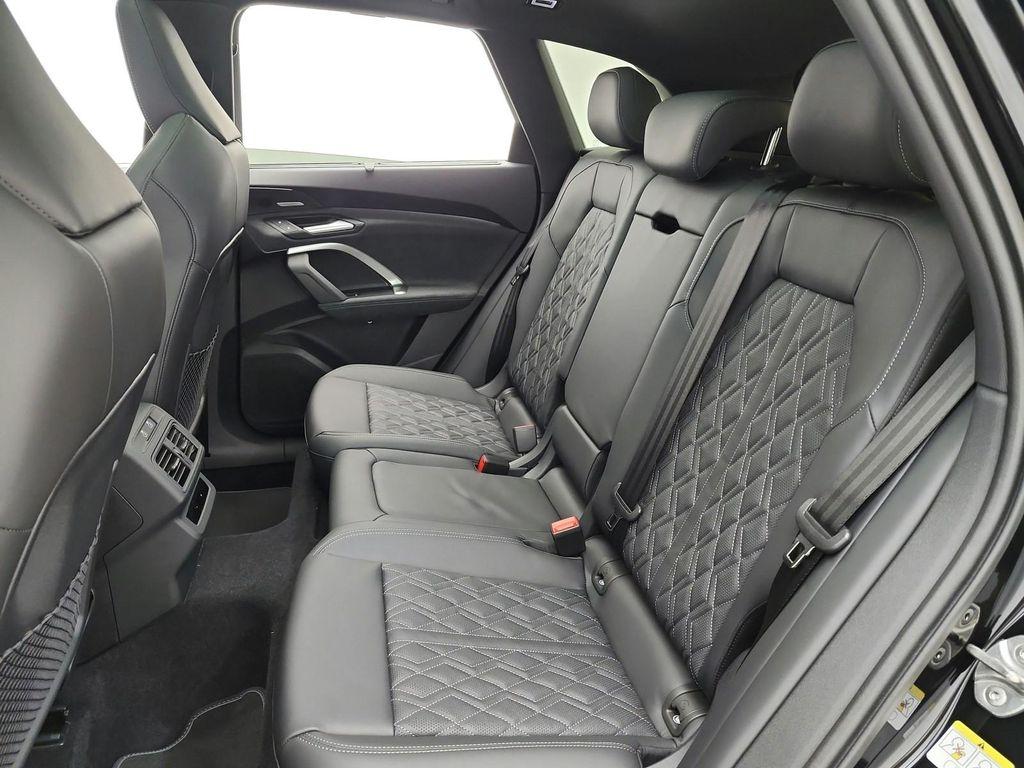 new 2026 Audi SQ5 car, priced at $75,405