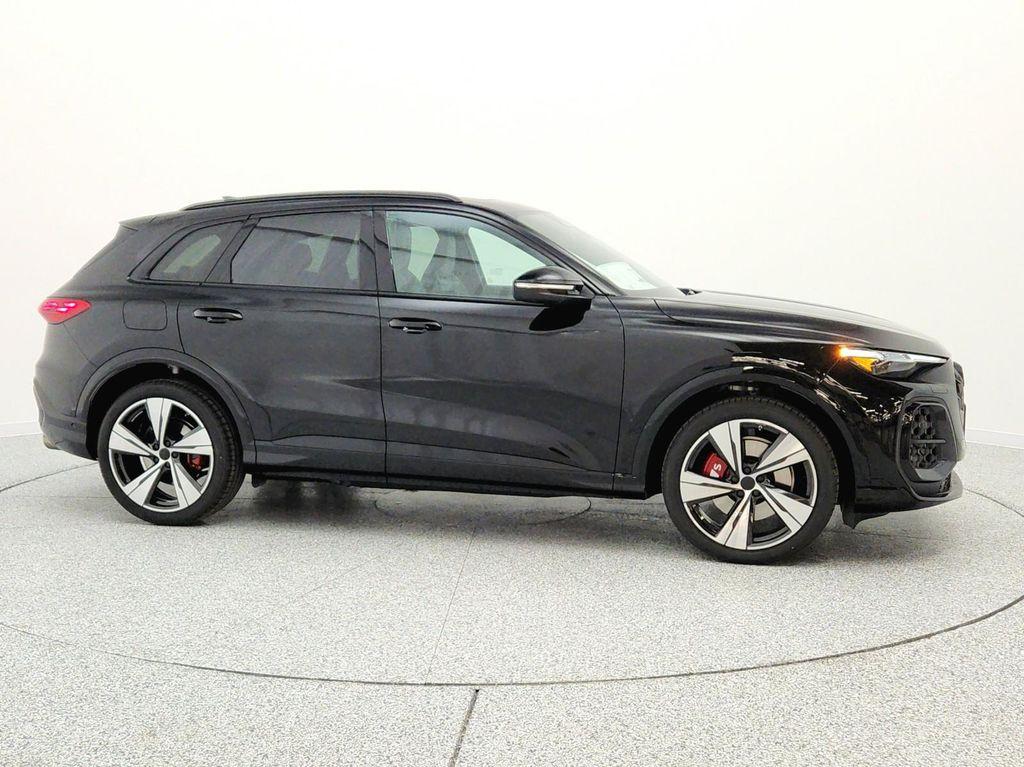 new 2026 Audi SQ5 car, priced at $75,405
