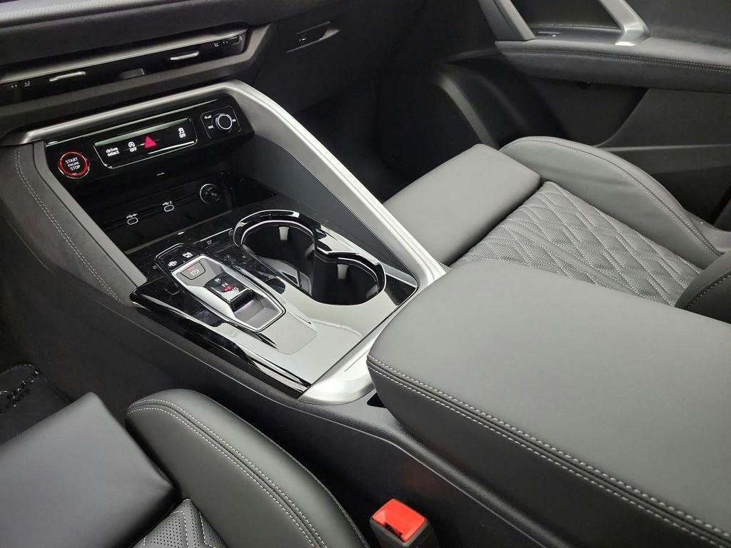new 2026 Audi SQ5 car, priced at $75,405