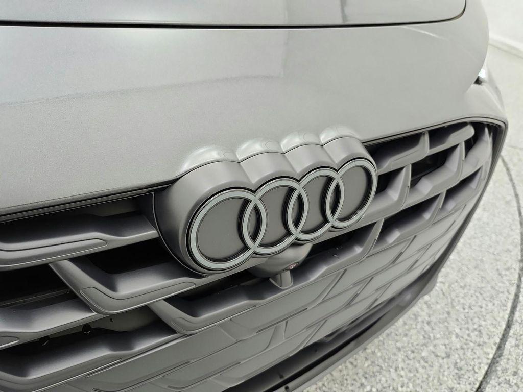 new 2026 Audi A6 car, priced at $72,715