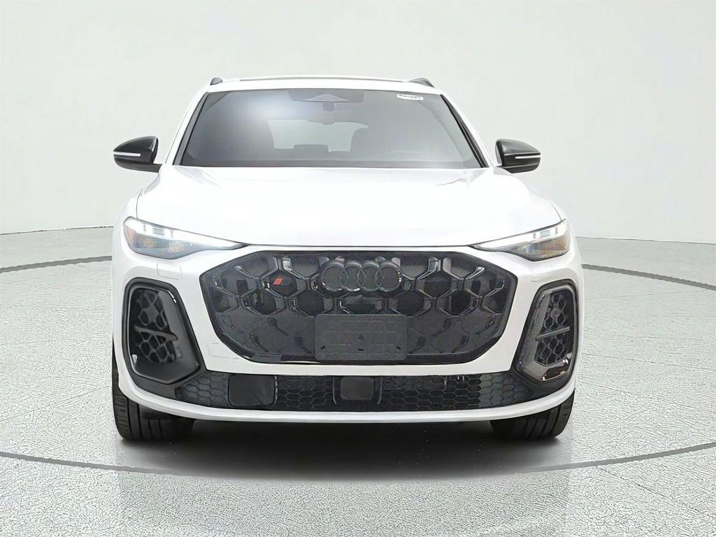 new 2026 Audi SQ5 car, priced at $75,010