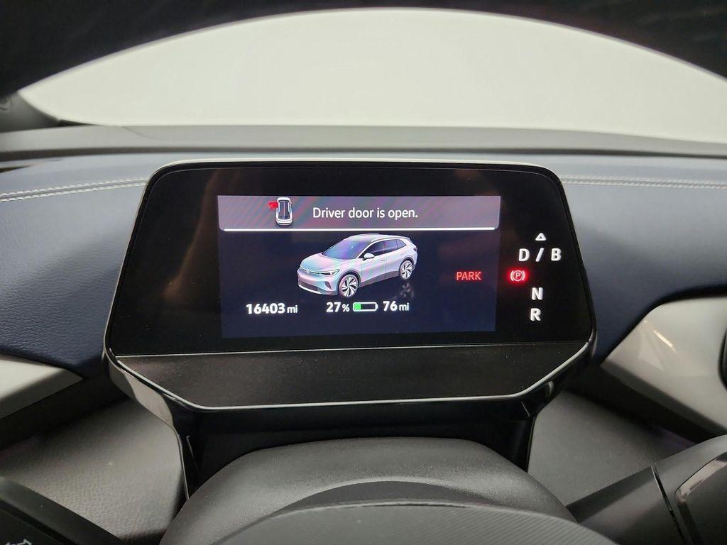 used 2025 Volkswagen ID.4 car, priced at $31,894