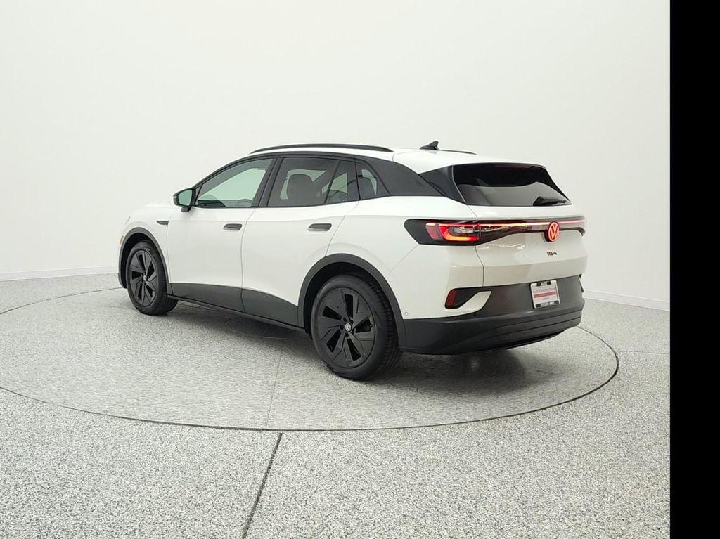 used 2025 Volkswagen ID.4 car, priced at $31,894