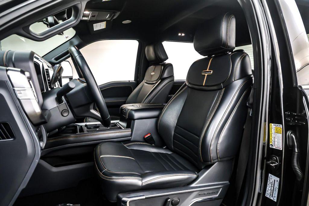 used 2023 Ford F-250 car, priced at $76,894