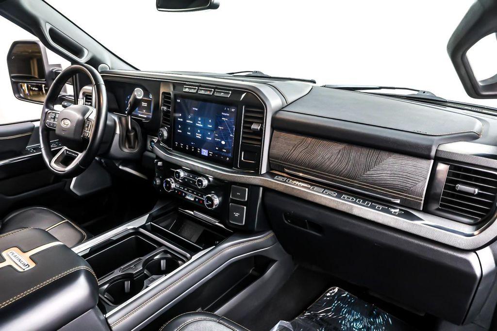 used 2023 Ford F-250 car, priced at $76,894