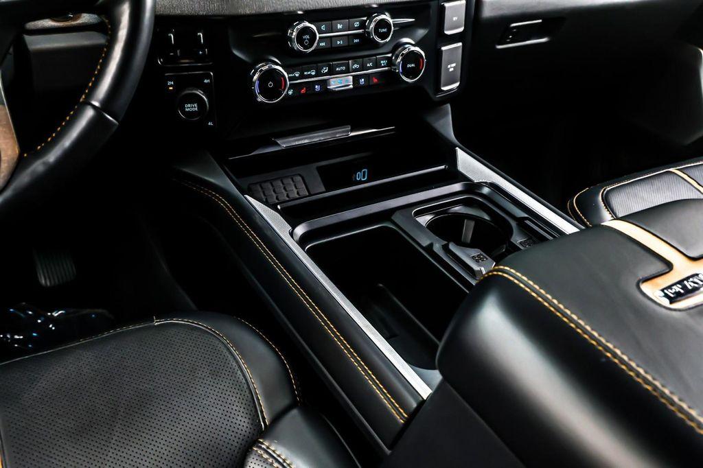 used 2023 Ford F-250 car, priced at $76,894