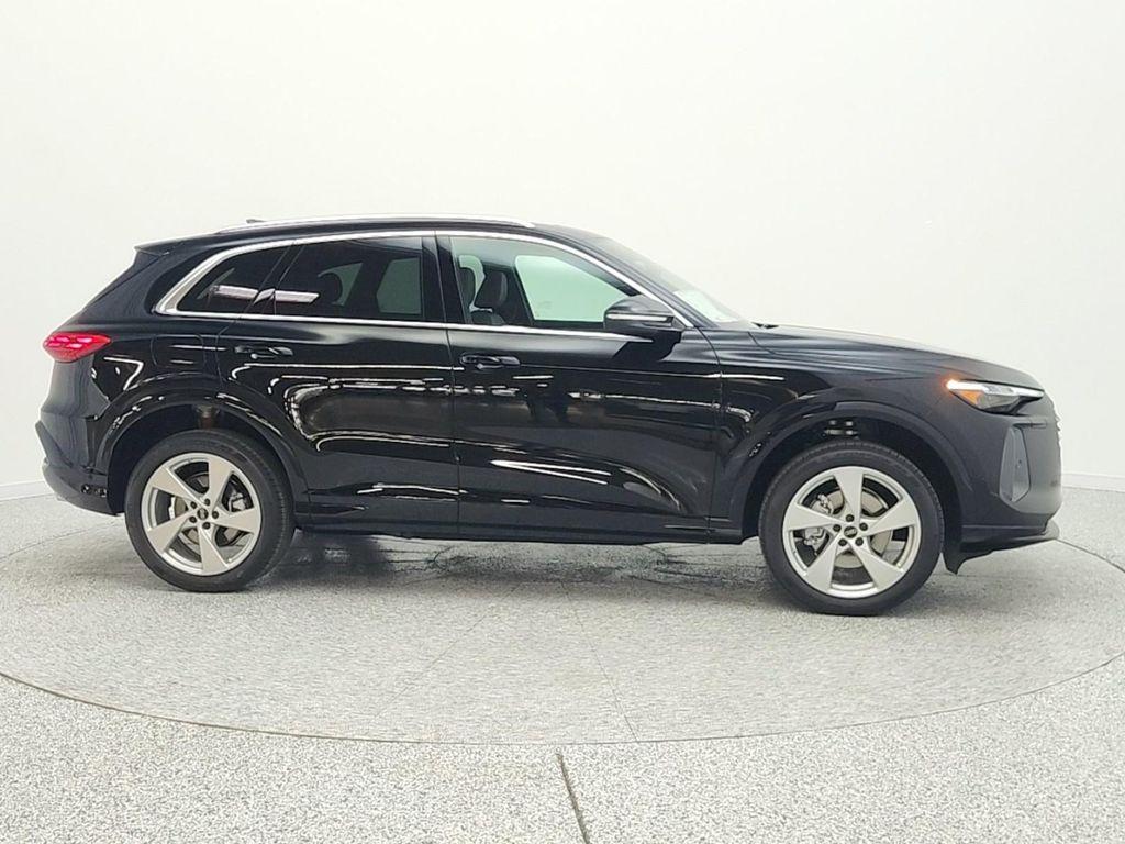 new 2026 Audi Q5 car, priced at $61,055