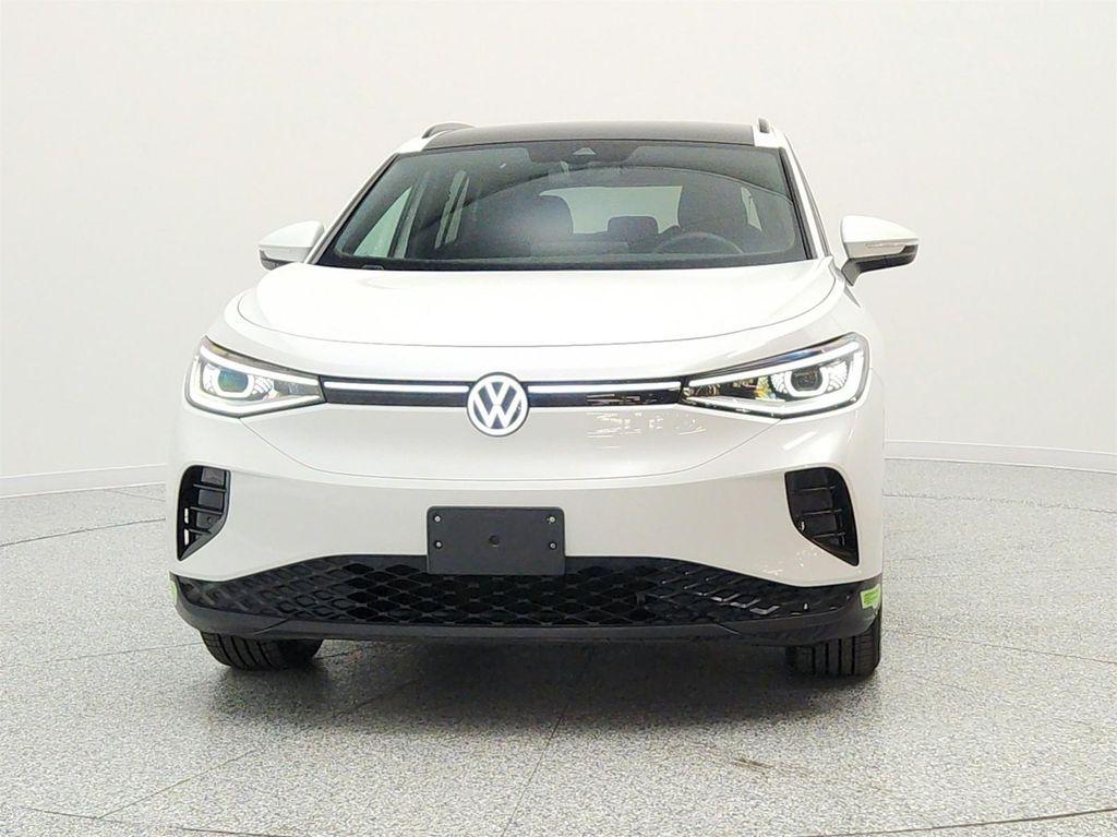 used 2023 Volkswagen ID.4 car, priced at $21,894