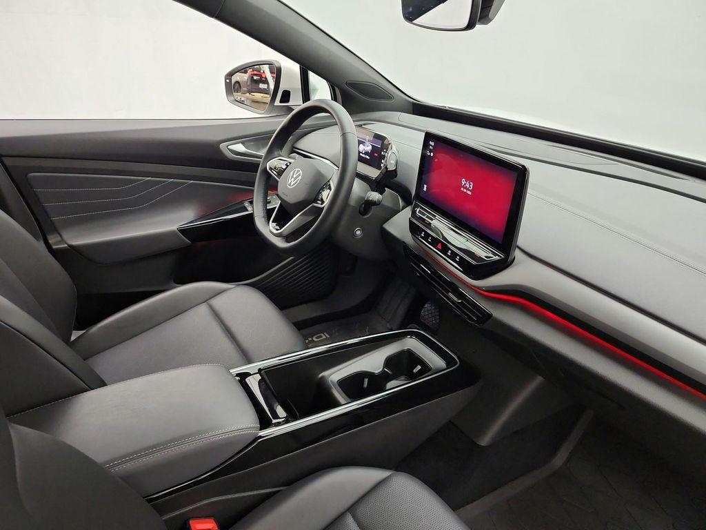 used 2023 Volkswagen ID.4 car, priced at $21,894