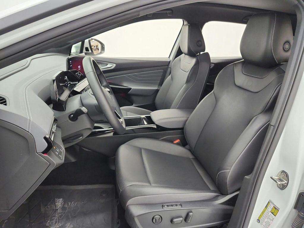 used 2023 Volkswagen ID.4 car, priced at $21,894