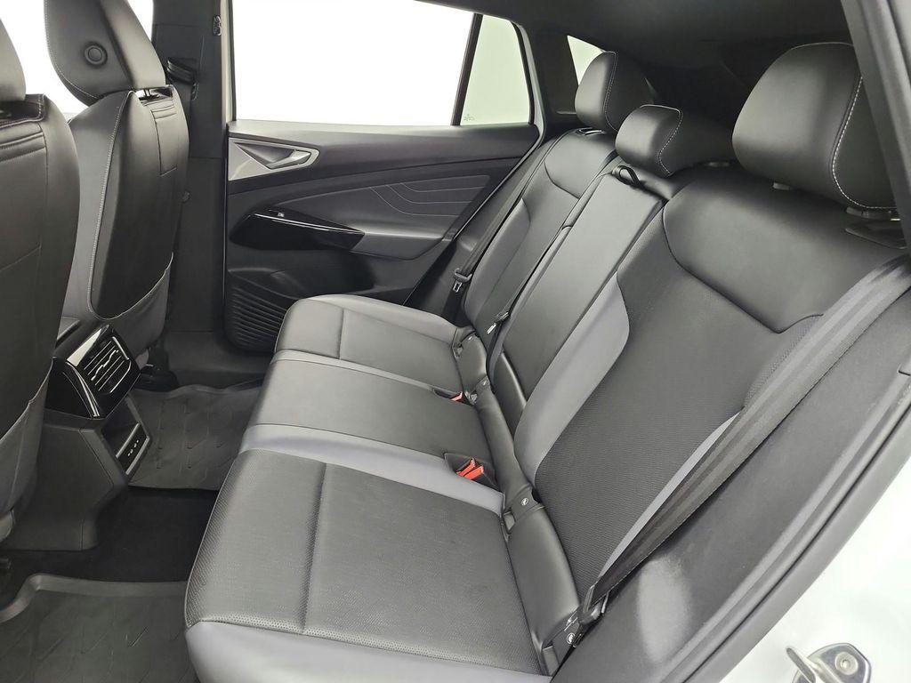 used 2023 Volkswagen ID.4 car, priced at $21,894