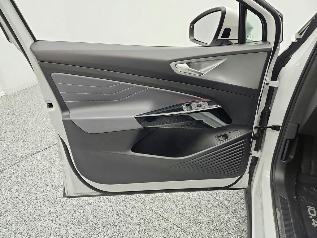 used 2023 Volkswagen ID.4 car, priced at $21,894