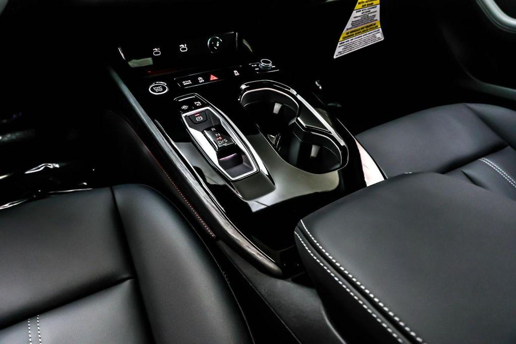 new 2025 Audi A5 car, priced at $55,675