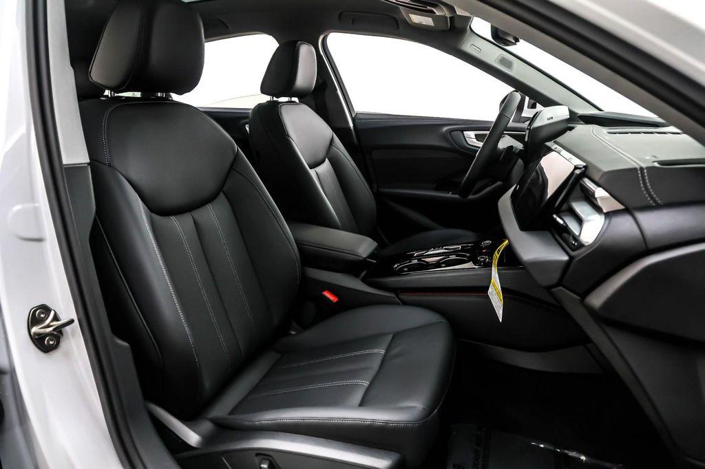 new 2025 Audi A5 car, priced at $55,675