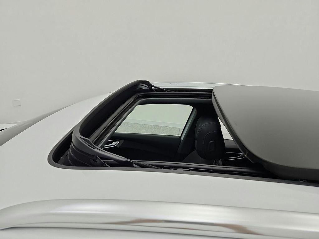 used 2024 Audi Q4 e-tron car, priced at $37,894