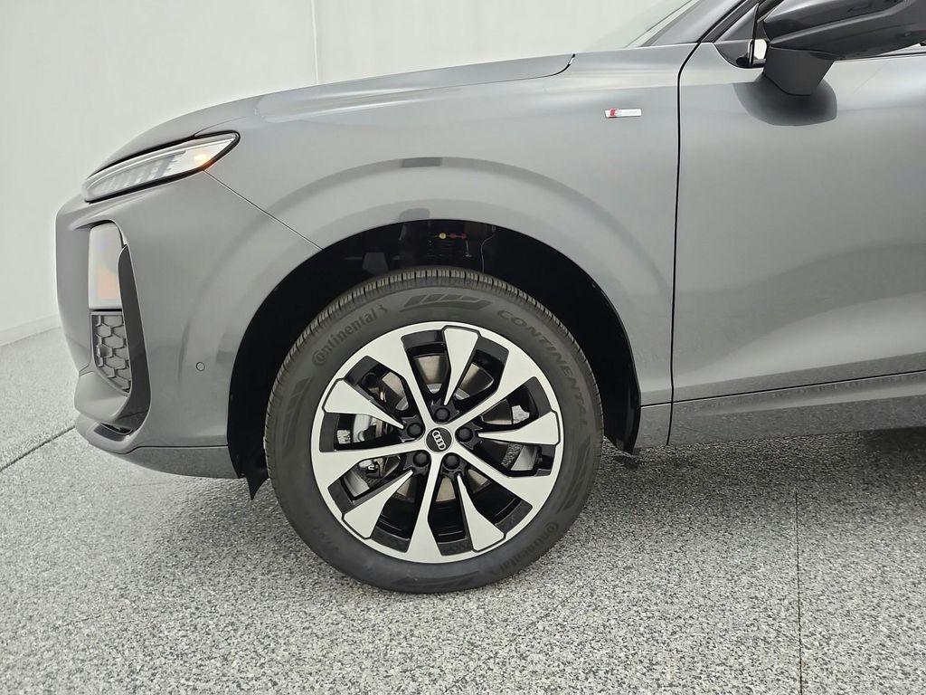 new 2026 Audi Q3 car, priced at $49,005
