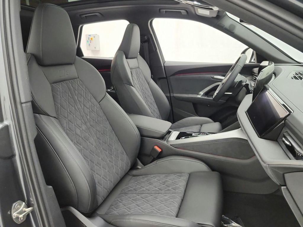 new 2026 Audi SQ5 car, priced at $74,655
