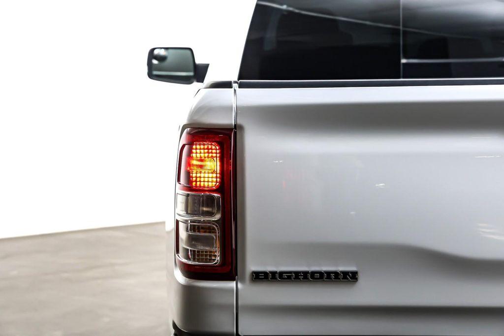 used 2023 Ram 1500 car, priced at $34,391