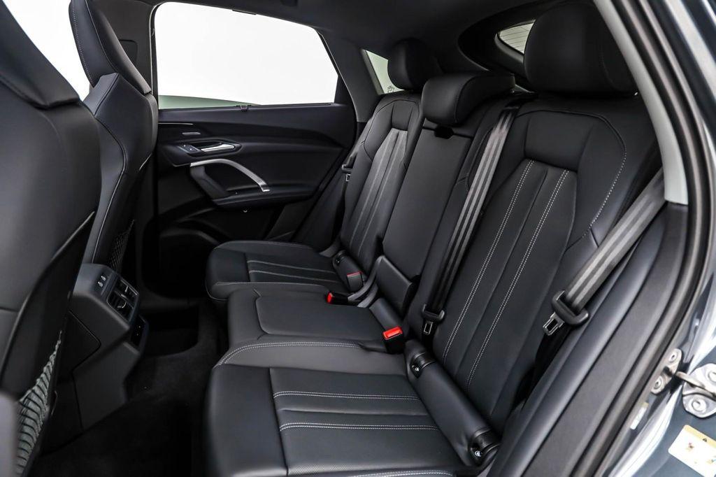 new 2025 Audi Q5 car, priced at $56,856