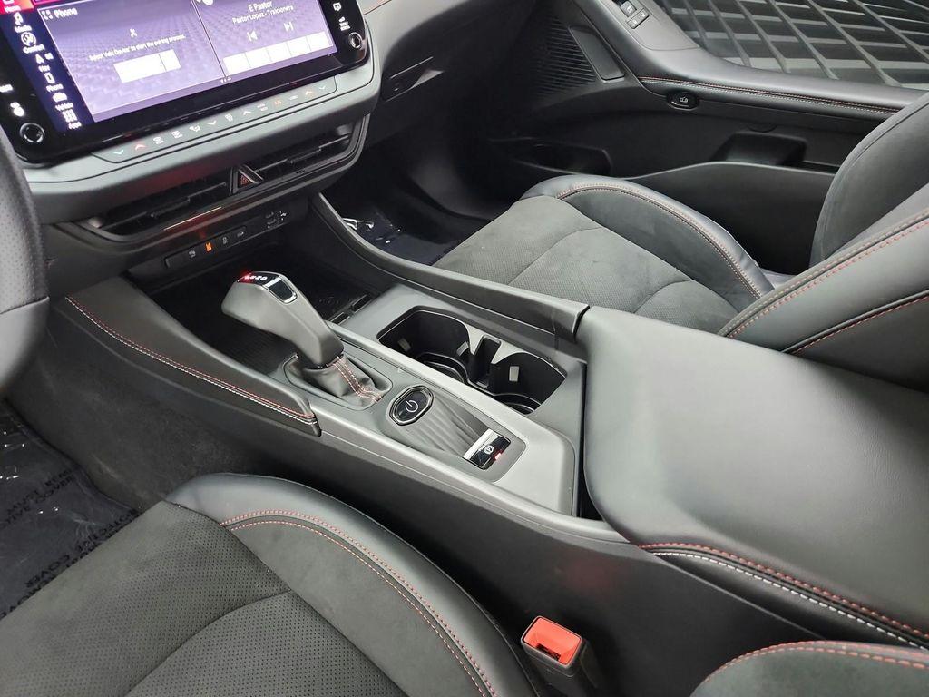 used 2024 Dodge Charger Daytona car, priced at $40,977
