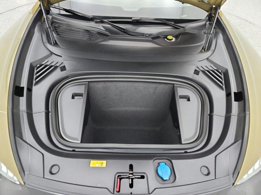 used 2024 Audi e-tron GT car, priced at $66,977