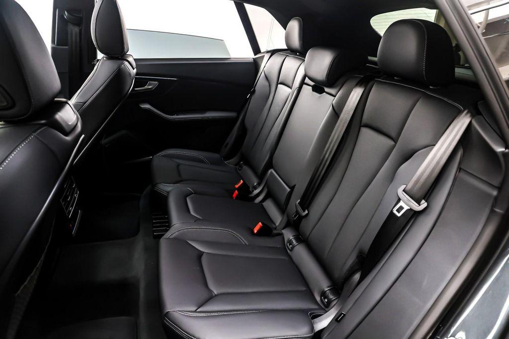 new 2026 Audi Q8 car, priced at $86,575