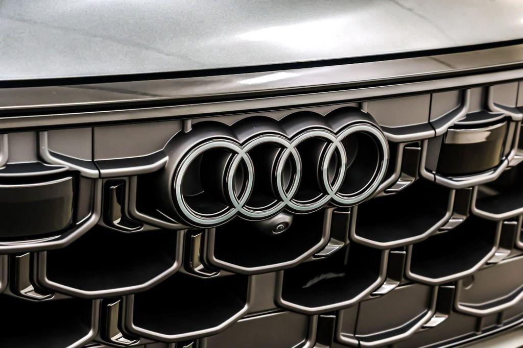 new 2026 Audi Q8 car, priced at $86,575