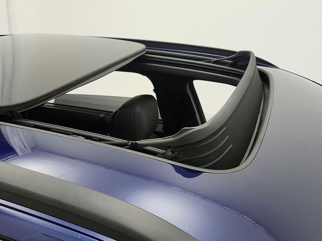 used 2022 Audi e-tron car, priced at $34,894